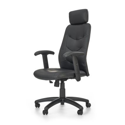 Uredska stolica ORVI crna