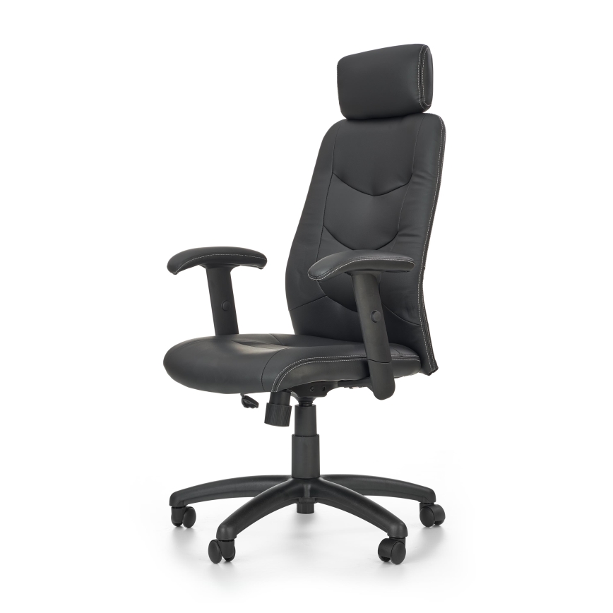 Uredska stolica ORVI crna