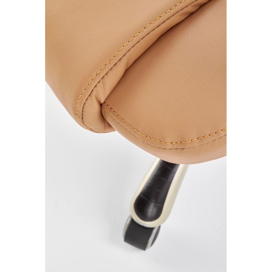 Uredska stolica PINU u bež boji