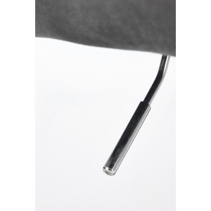 Uredska stolica PIRI siva