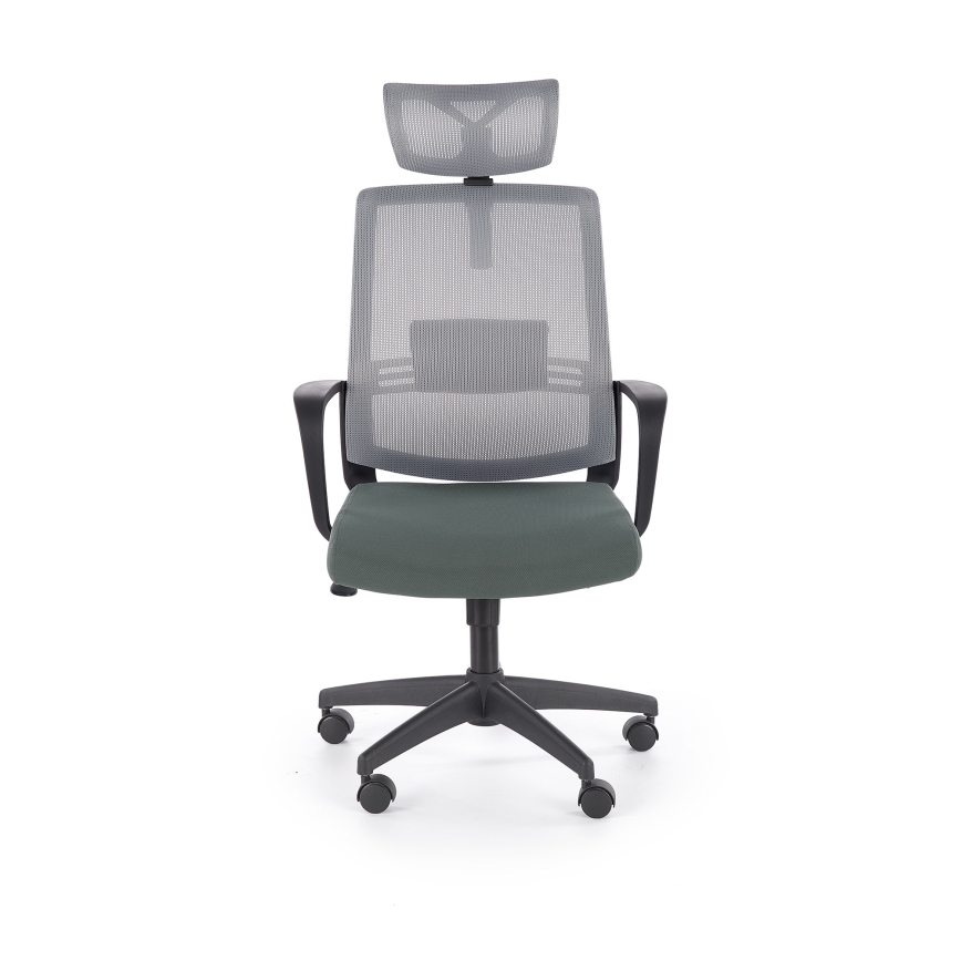 Uredska stolica RILO siva