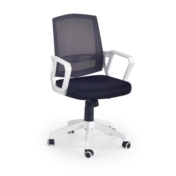 Uredska stolica RIMAQ bijela