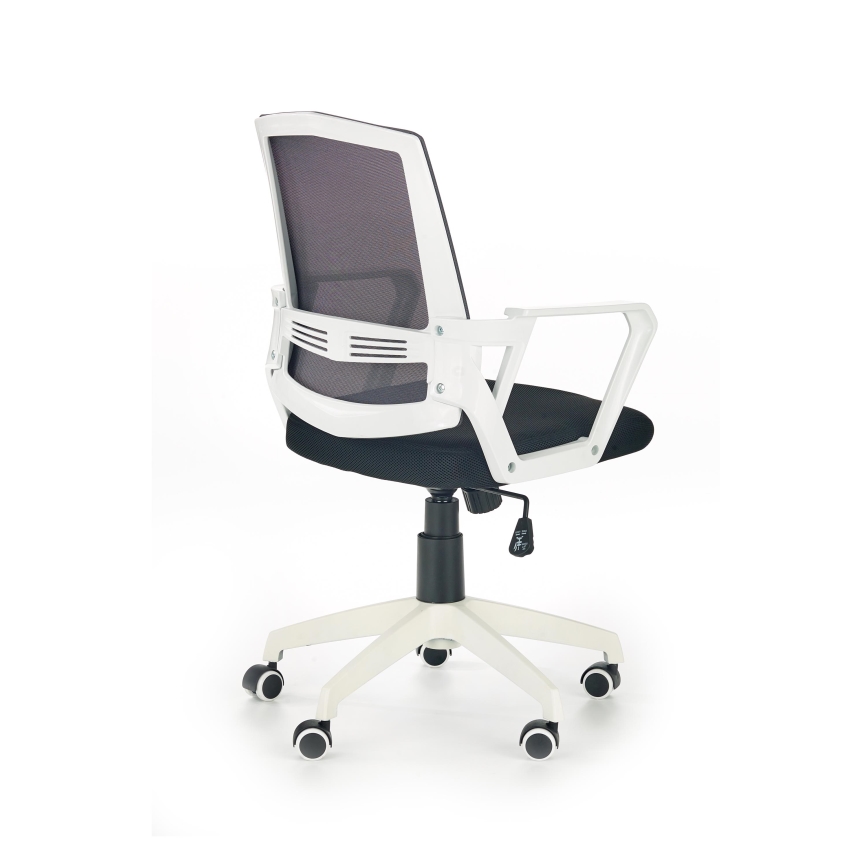 Uredska stolica RIMAQ bijela