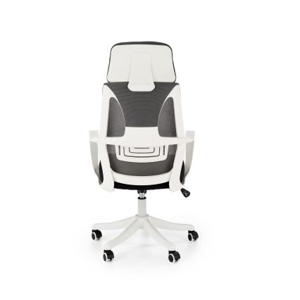 Uredska stolica SANU crna/siva