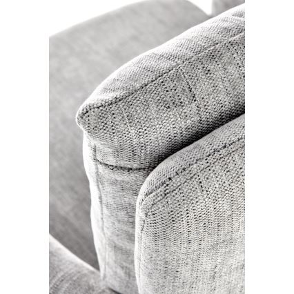 Uredska stolica SAVO svijetlosiva