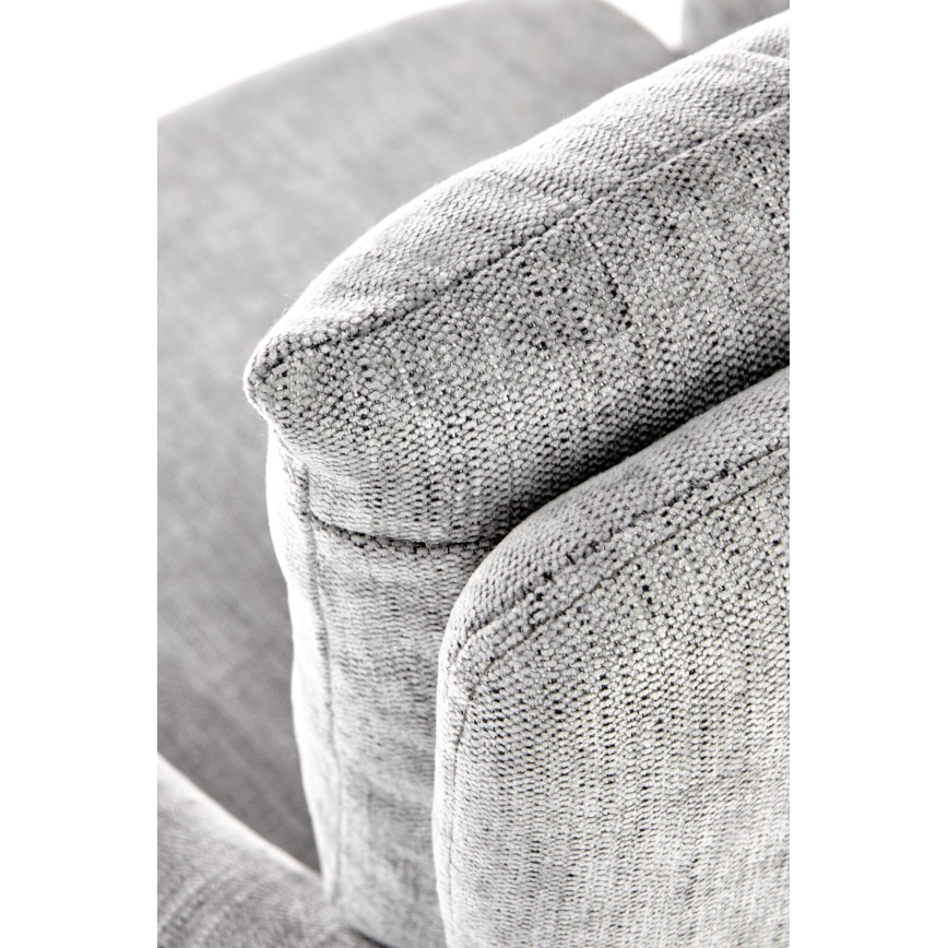 Uredska stolica SAVO svijetlosiva