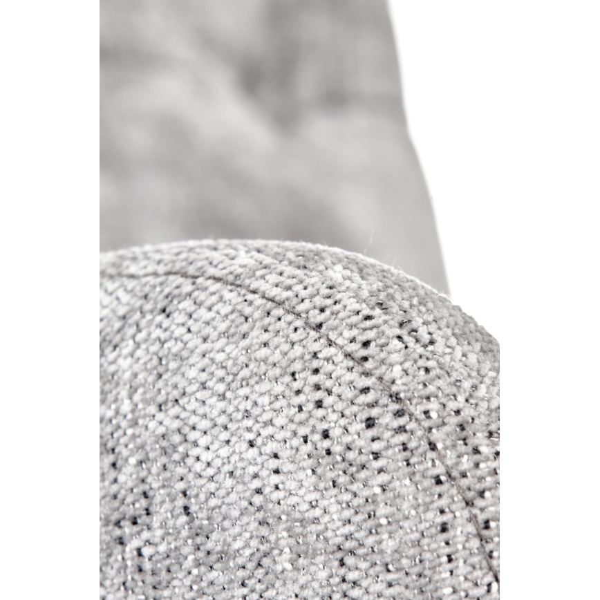 Uredska stolica SAVO svijetlosiva