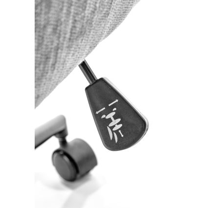 Uredska stolica SAVO svijetlosiva