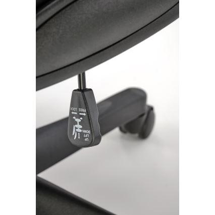 Uredska stolica SENTI crvena