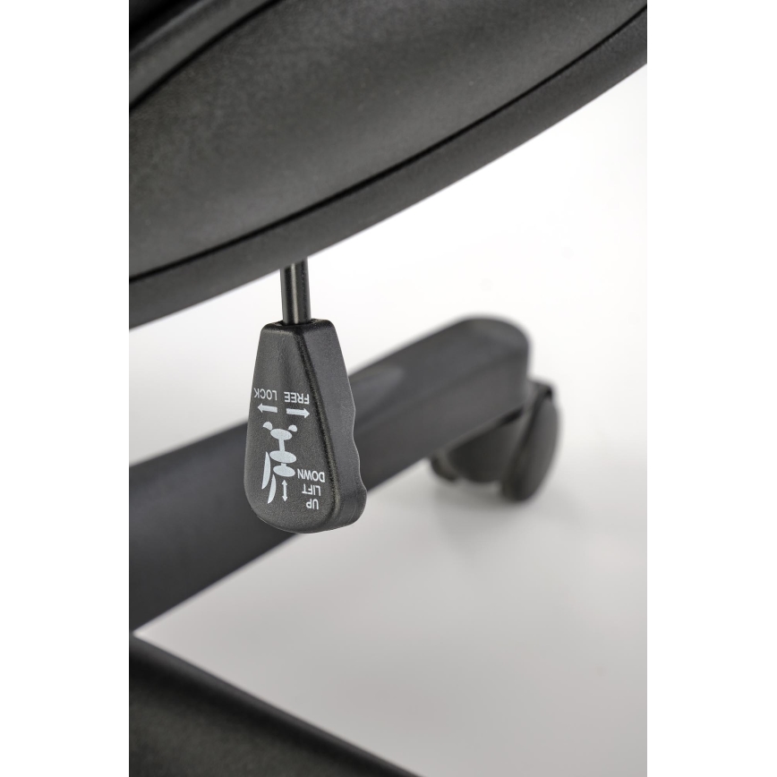 Uredska stolica SENTI crvena