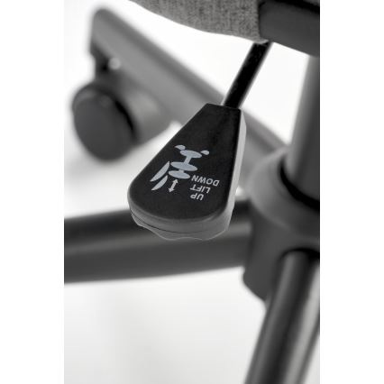 Uredska stolica TILOQ siva