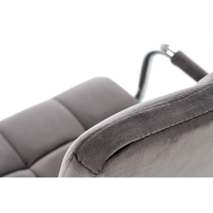 Uredska stolica VANI siva