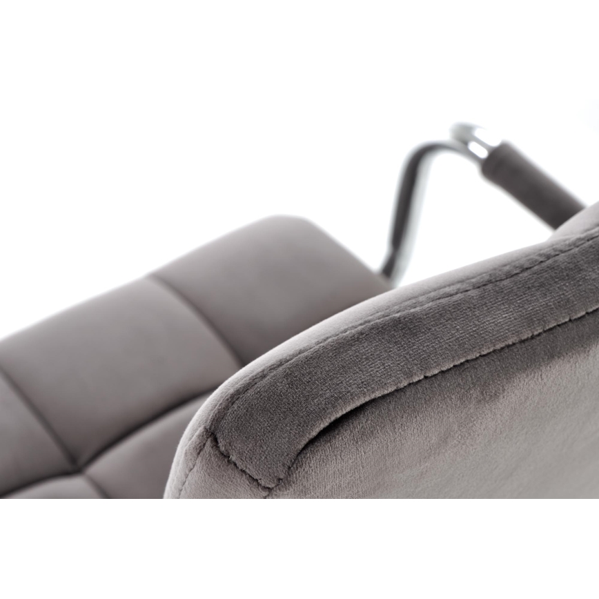 Uredska stolica VANI siva