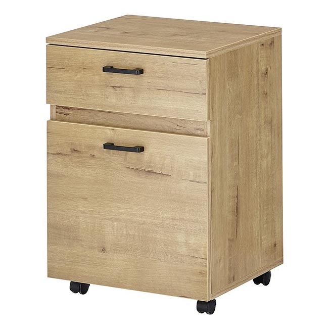 Uredski kontejner MIRANE hrast