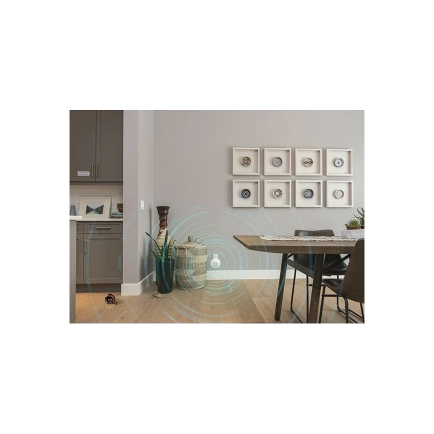 Uređaj za odbijanje glodavaca 0,6W/230V