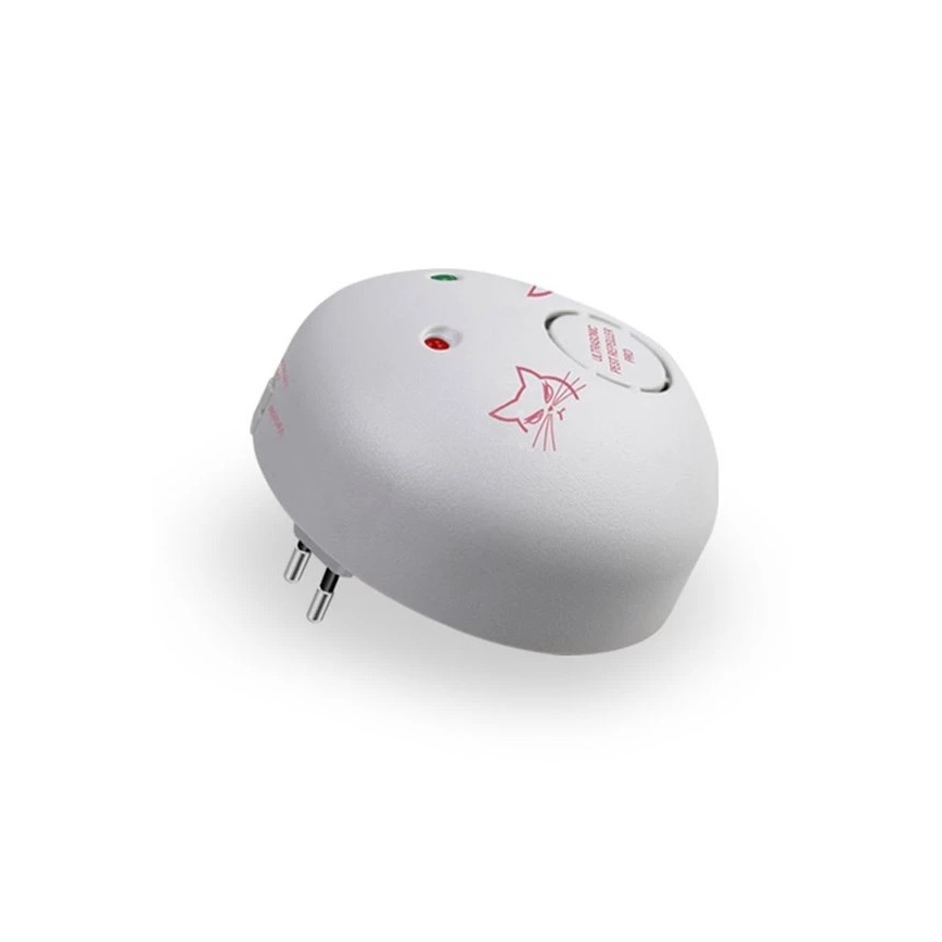Uređaj za odbijanje glodavaca 0,6W/230V