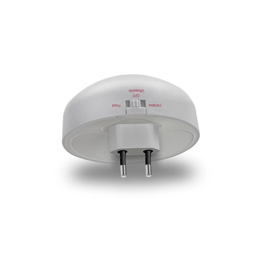 Uređaj za odbijanje glodavaca 0,6W/230V