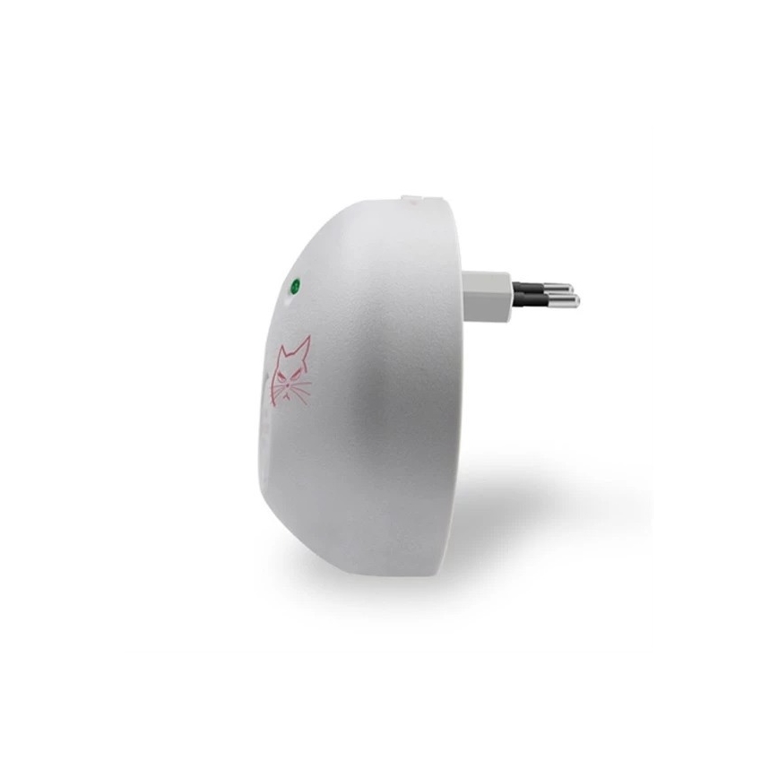 Uređaj za odbijanje glodavaca 0,6W/230V