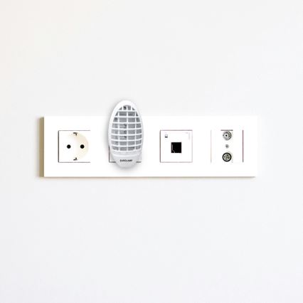 Uređaj za tjeranje insekata i komaraca 1,5W/230V