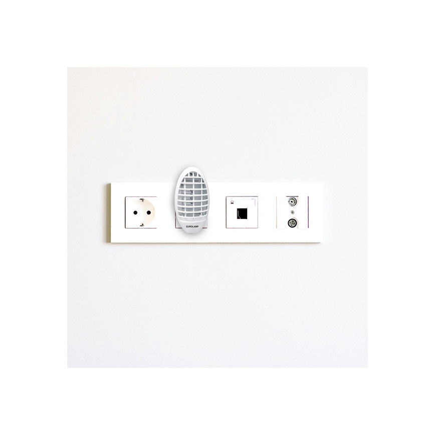 Uređaj za tjeranje insekata i komaraca 1,5W/230V