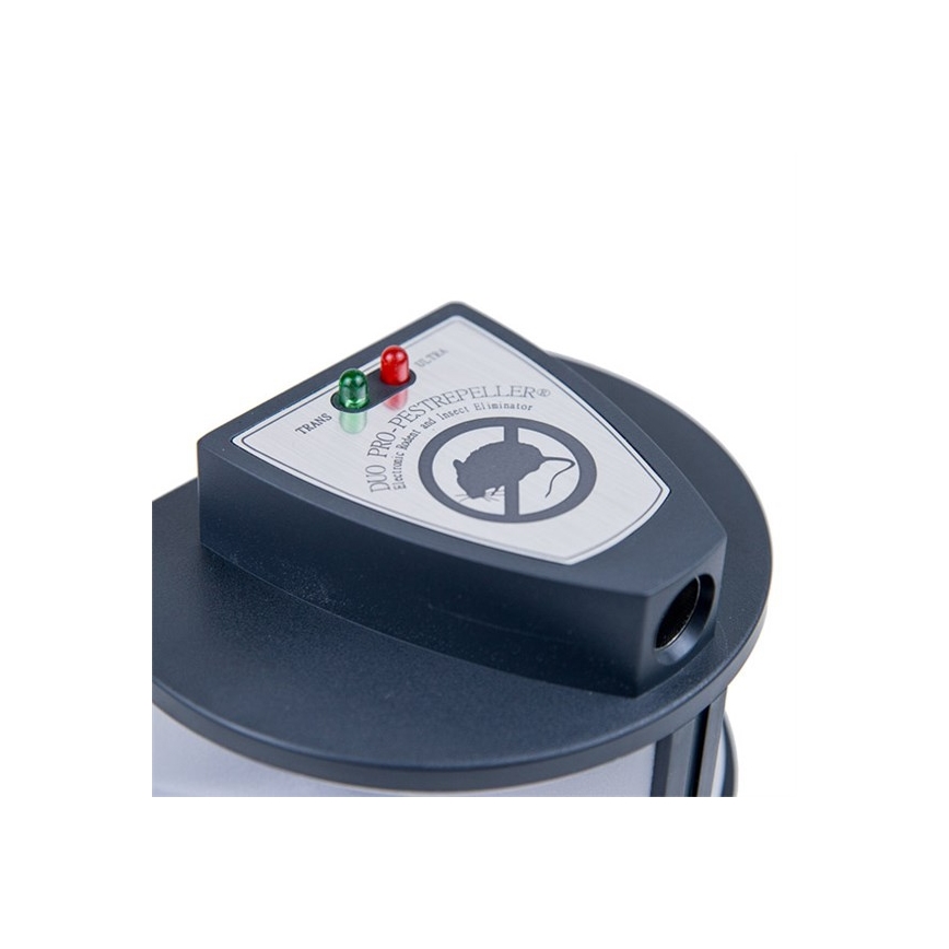 Uređaj za tjeranje kuna i glodavaca 1,5W/230V