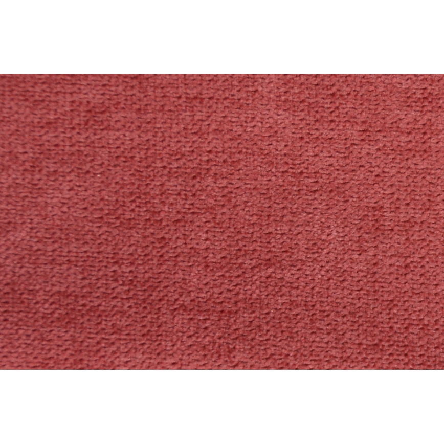 Ušati naslonjač GALA crvene boje