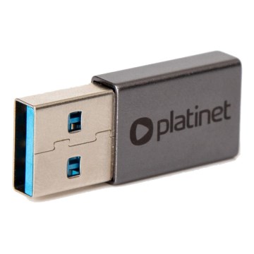 USB-A na USB-C adapter