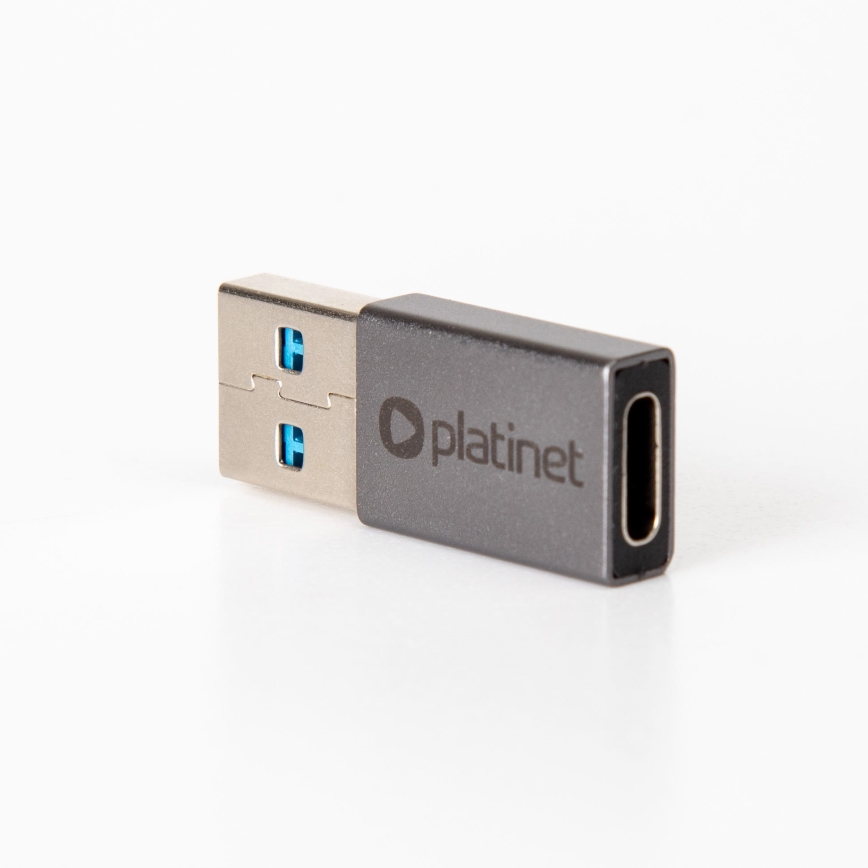 USB-A na USB-C adapter