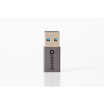 USB-A na USB-C adapter