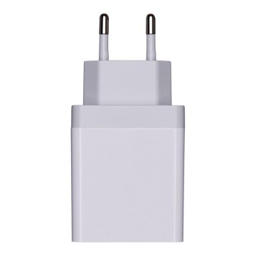 USB adapter za utičnicu QUICK 230V/1,5–3,0A