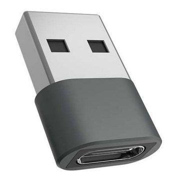 USB-C adapter na USB