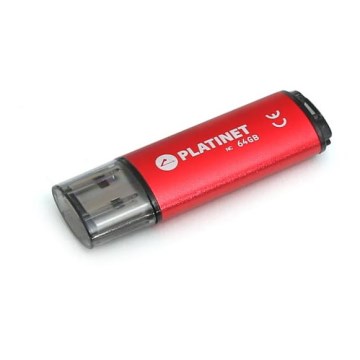USB Flash Disk 64GB crvena