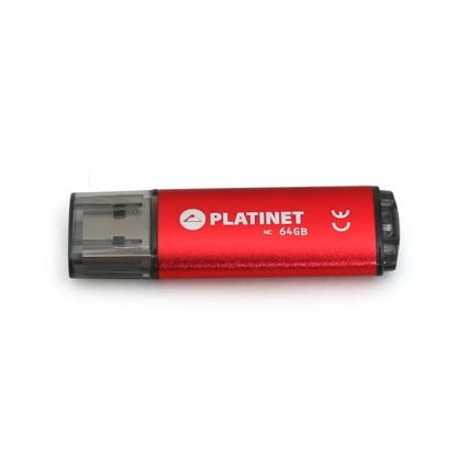 USB Flash Disk 64GB crvena