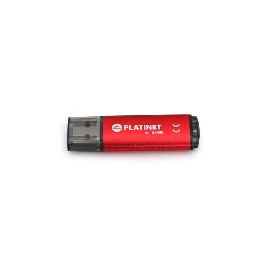 USB Flash Disk 64GB crvena