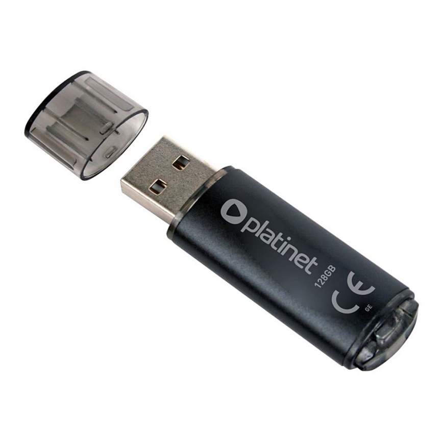 USB Flash stick 128GB crna