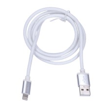 USB kabel 2.0 A priključak - Lightning priključak 1m