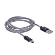 USB kabel 2.0 A priključak - USB-C 3.1 priključak 1m