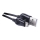 USB kabel USB 2.0 A konektor/USB B micro konektor crna