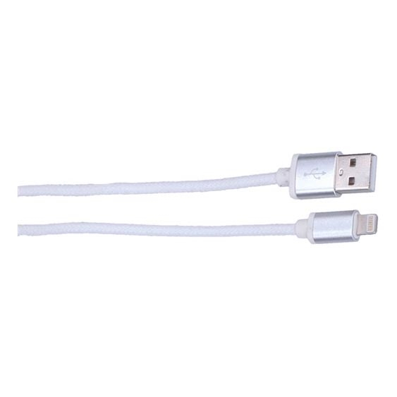 USB kabel USB 2.0 A priključak/lightning priključak 2m