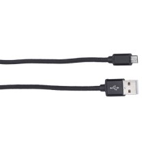 USB kabel USB 2.0 A priključak/USB B micro priključak 1m