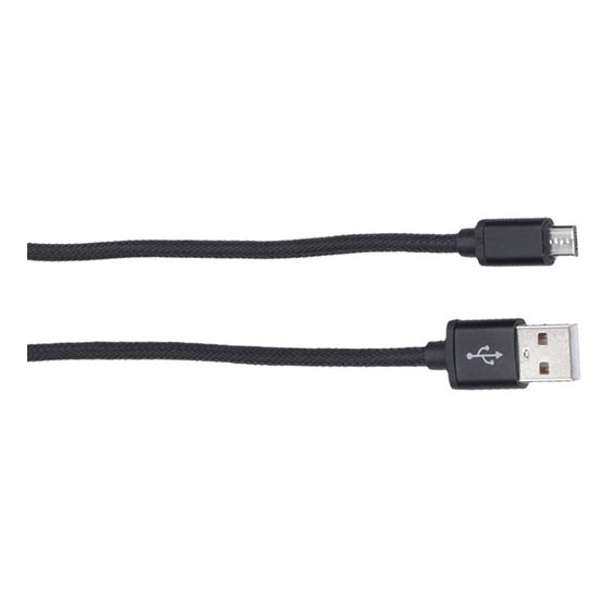 USB kabel USB 2.0 A priključak/USB B micro priključak 2m