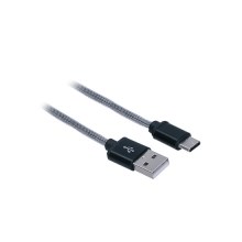 USB kabel USB 2.0 A priključak/USB C priključak 2m