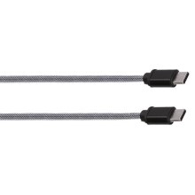 USB kabel USB-C 3.1 konektor 1m