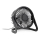 USB stolni ventilator promjera 15 cm crne boje