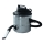Usisavač pepela 18 l 1200W/230V sjajni krom