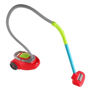 Usisavač sa zvukom 2xAA