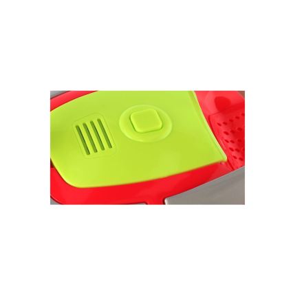 Usisavač sa zvukom 2xAA