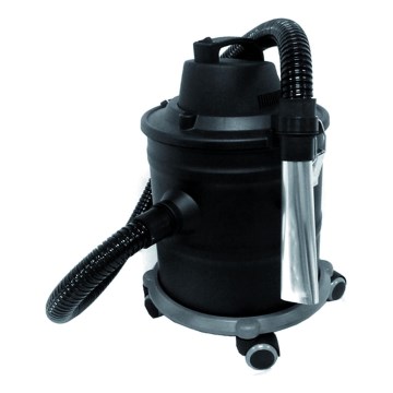 Usisivač pepela 18 l 1200W/230V crna