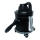 Usisivač pepela 18 l 1200W/230V crna