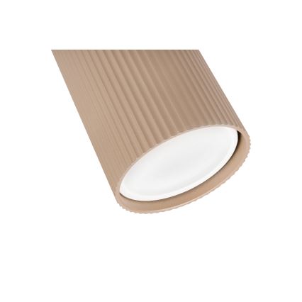 Usmjereno svjetlo 1xGU10/35W/230V bež